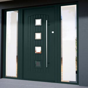 Palladio Belfast