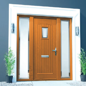 Palladio T&G Glazed