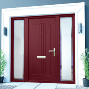 Palladio T&G Solid