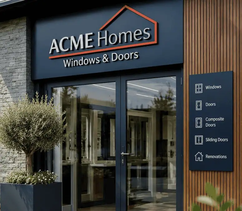 ACME Homes: Creating Warm and Comfortable Homes Dublin